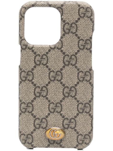 gucci iphone 13 pro wallet case|Gucci iPhone case cover.